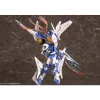 MEGAMI DEVICE : SOL RAPTOR