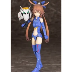 MEGAMI DEVICE : SOL RAPTOR