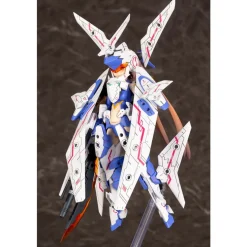 MEGAMI DEVICE : SOL RAPTOR