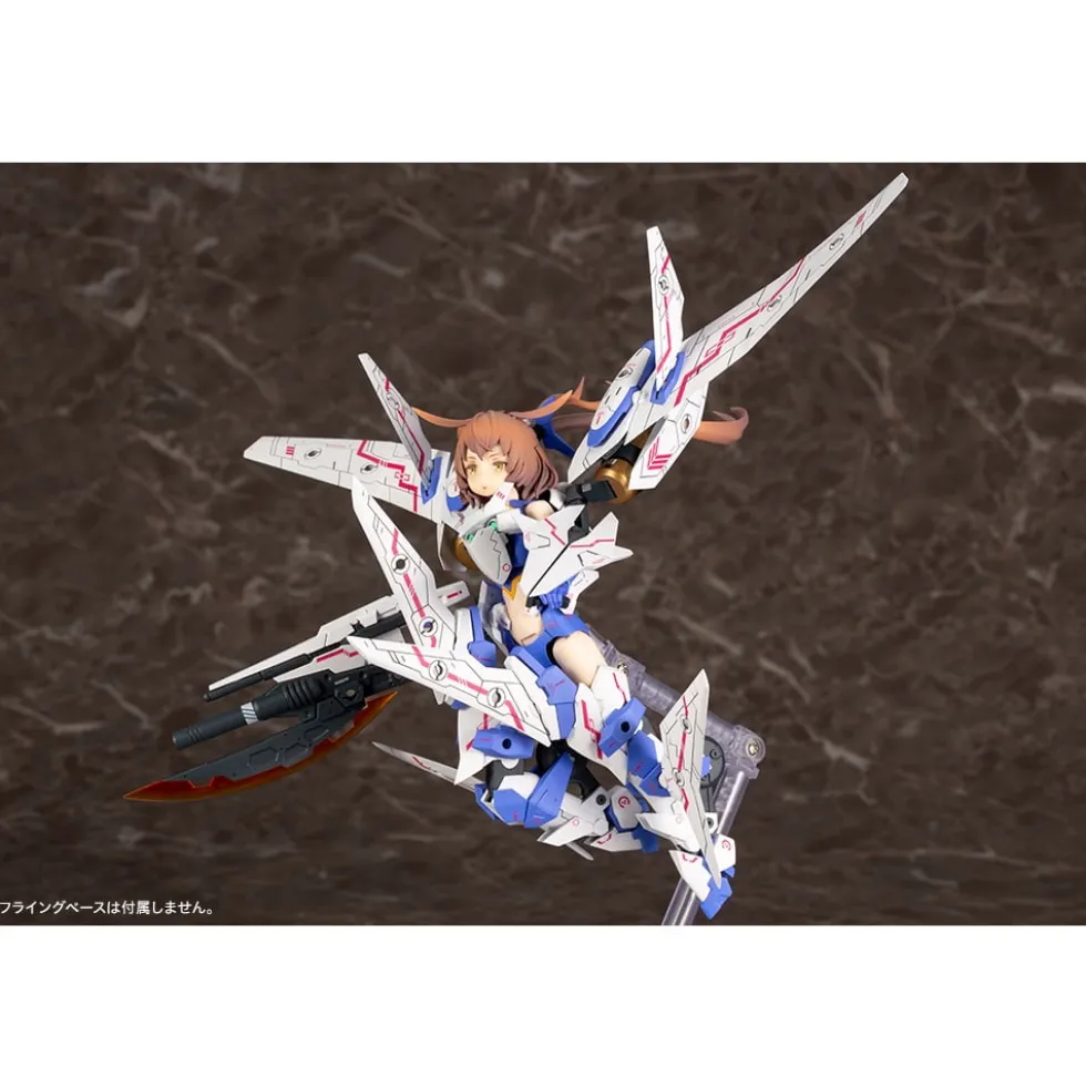 MEGAMI DEVICE : SOL RAPTOR