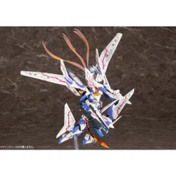 MEGAMI DEVICE : SOL RAPTOR