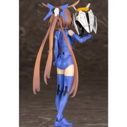 MEGAMI DEVICE : SOL RAPTOR