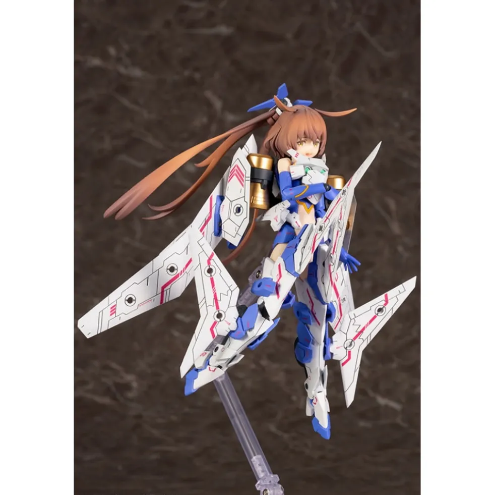 MEGAMI DEVICE : SOL RAPTOR