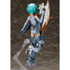 MEGAMI DEVICE : SOL ROAD RUNNER LOW VISIBILITY (LIMITED)