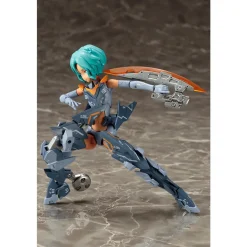 MEGAMI DEVICE : SOL ROAD RUNNER LOW VISIBILITY (LIMITED)