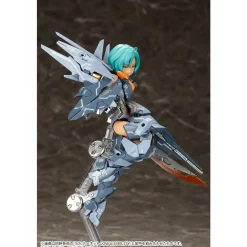 MEGAMI DEVICE : SOL ROAD RUNNER LOW VISIBILITY (LIMITED)