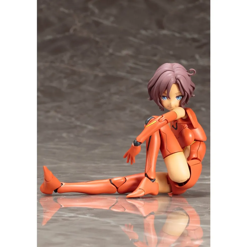 MEGAMI DEVICE : SOL ROAD RUNNER