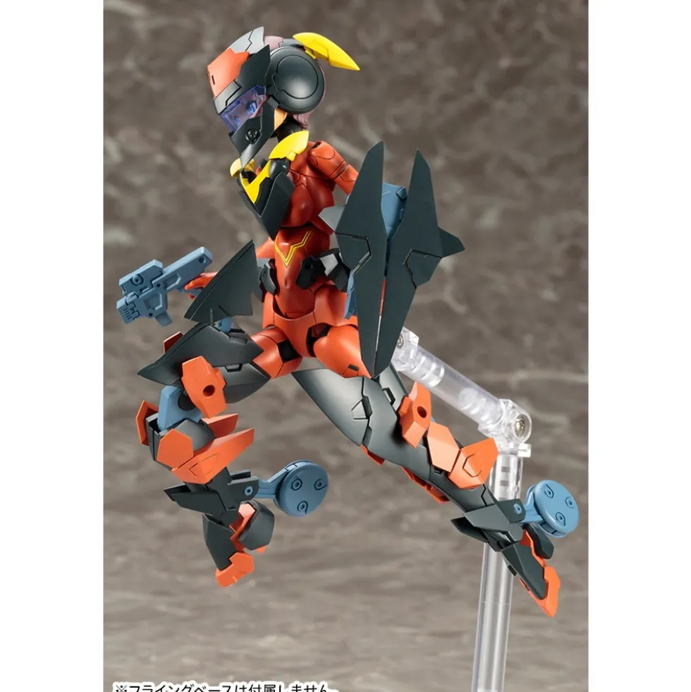 MEGAMI DEVICE : SOL ROAD RUNNER