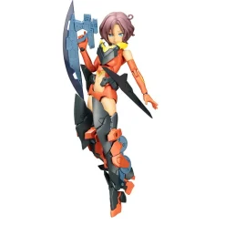 MEGAMI DEVICE : SOL ROAD RUNNER