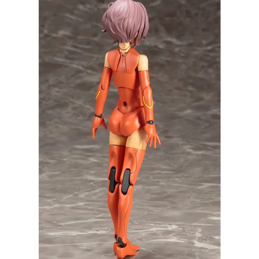 MEGAMI DEVICE : SOL ROAD RUNNER