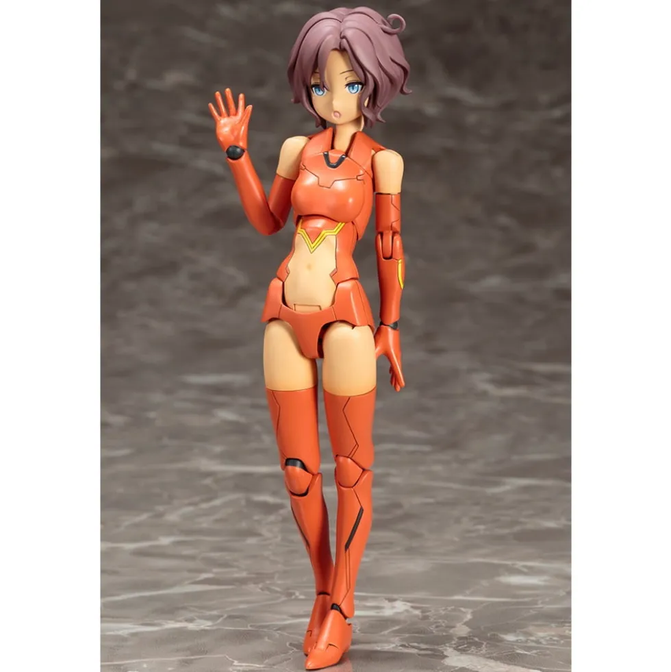 MEGAMI DEVICE : SOL ROAD RUNNER