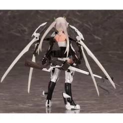 MEGAMI DEVICE : TYPE JAEGER EDELWEISS