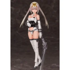MEGAMI DEVICE : TYPE JAEGER EDELWEISS