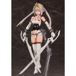 MEGAMI DEVICE : TYPE JAEGER EDELWEISS