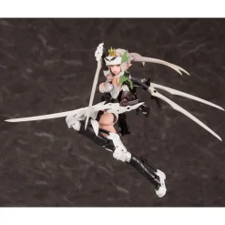 MEGAMI DEVICE : TYPE JAEGER EDELWEISS