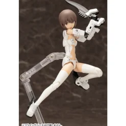 MEGAMI DEVICE WISM SOLDIER ASSAULT / SCOUT
