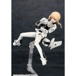 MEGAMI DEVICE WISM SOLDIER ASSAULT / SCOUT