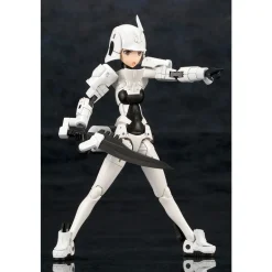 MEGAMI DEVICE WISM SOLDIER ASSAULT / SCOUT