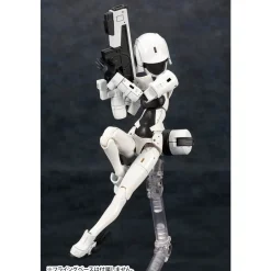 MEGAMI DEVICE WISM SOLDIER ASSAULT / SCOUT