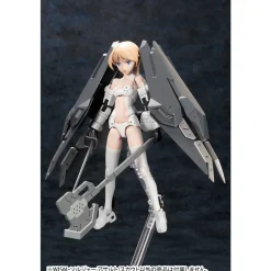 MEGAMI DEVICE WISM SOLDIER ASSAULT / SCOUT