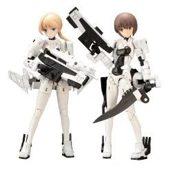 MEGAMI DEVICE WISM SOLDIER ASSAULT / SCOUT