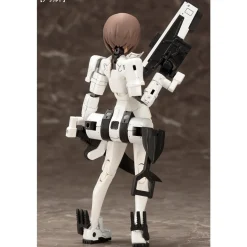 MEGAMI DEVICE WISM SOLDIER ASSAULT / SCOUT