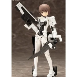 MEGAMI DEVICE WISM SOLDIER ASSAULT / SCOUT