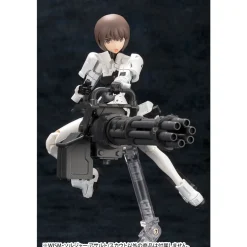 MEGAMI DEVICE WISM SOLDIER ASSAULT / SCOUT