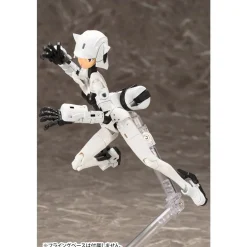 MEGAMI DEVICE WISM SOLDIER SNIPE / GRAPPLE