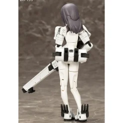 MEGAMI DEVICE WISM SOLDIER SNIPE / GRAPPLE