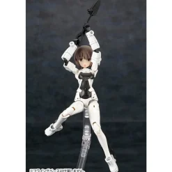 MEGAMI DEVICE WISM SOLDIER SNIPE / GRAPPLE