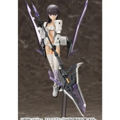 MEGAMI DEVICE WISM SOLDIER SNIPE / GRAPPLE