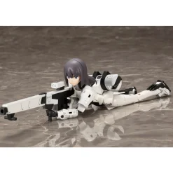 MEGAMI DEVICE WISM SOLDIER SNIPE / GRAPPLE