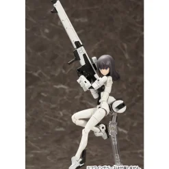 MEGAMI DEVICE WISM SOLDIER SNIPE / GRAPPLE