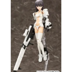 MEGAMI DEVICE WISM SOLDIER SNIPE / GRAPPLE