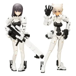 MEGAMI DEVICE WISM SOLDIER SNIPE / GRAPPLE