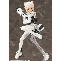 MEGAMI DEVICE WISM SOLDIER SNIPE / GRAPPLE