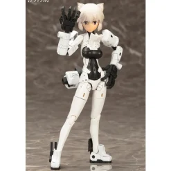 MEGAMI DEVICE WISM SOLDIER SNIPE / GRAPPLE