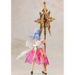 MEGAMI DEVICE X FRAME ARMS GIRL : MAGICAL BASELARD