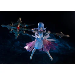 MEGAMI DEVICE X FRAME ARMS GIRL : MAGICAL BASELARD