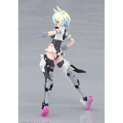 MEGAMI DEVICE : YGGDRASIS GARM RIPPER AVALANCHE