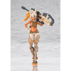 MEGAMI DEVICE : YGGDRASIS SKOLL SHARPSHOOTER TEMPEST