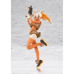 MEGAMI DEVICE : YGGDRASIS SKOLL SHARPSHOOTER TEMPEST