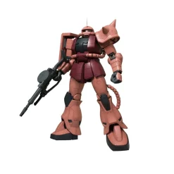 MEGASIZE 1/48 CHAR’S ZAKU II