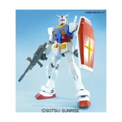 MEGASIZE 1/48 RX-78-2 GUNDAM