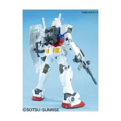 MEGASIZE 1/48 RX-78-2 GUNDAM