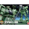 MEGASIZE 1/48 ZAKU II
