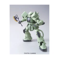 MEGASIZE 1/48 ZAKU II