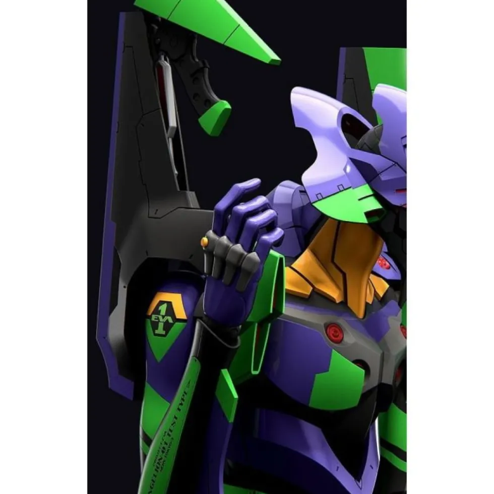MENG : EVANGELION UNIT-01