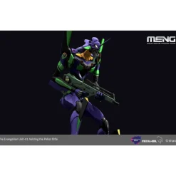 MENG : EVANGELION UNIT-01